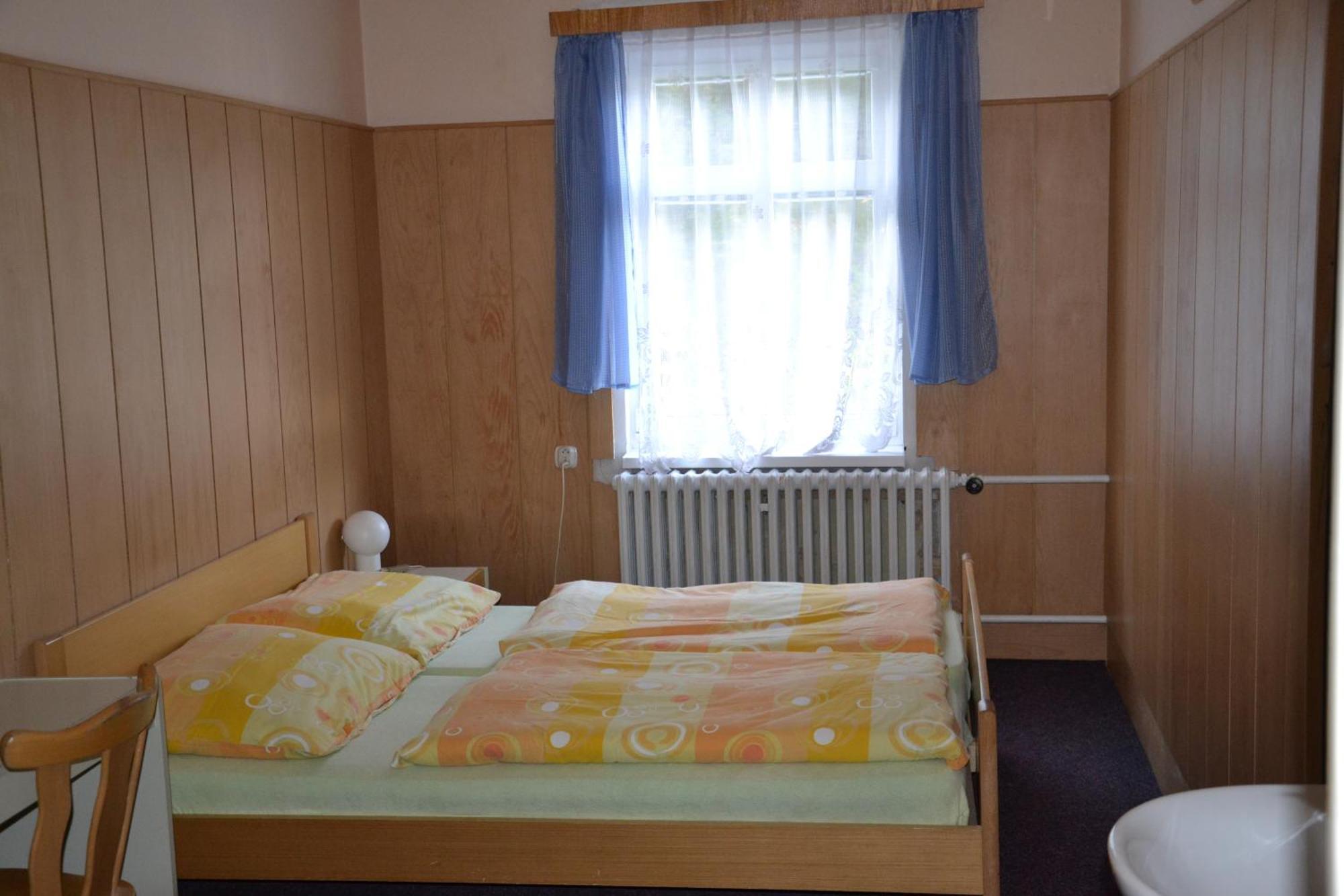 Hostel Fortuna Špindlerŭv Mlýn Exteriör bild