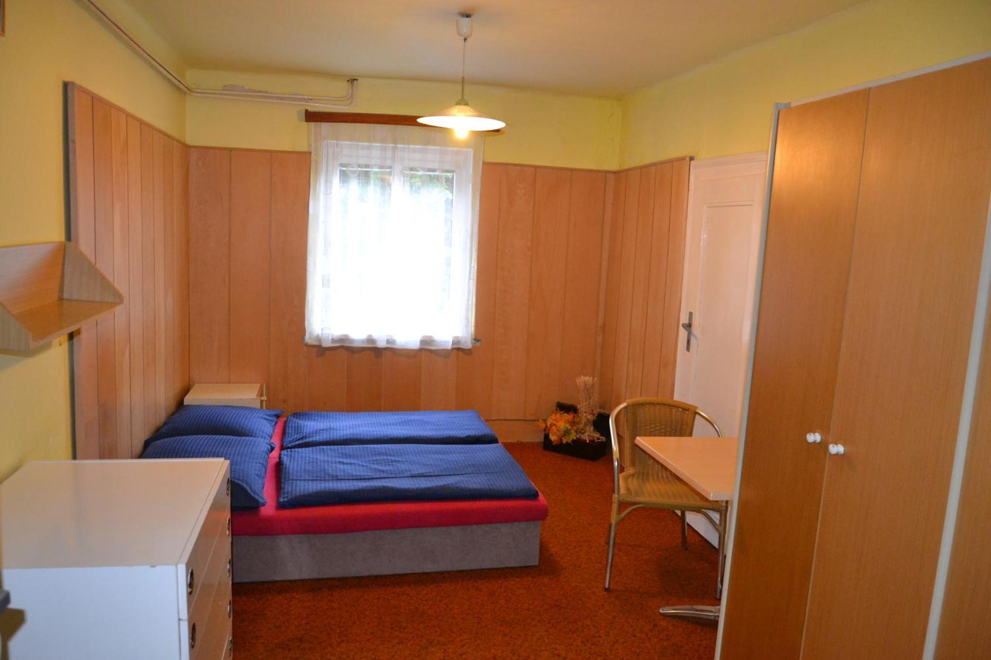 Hostel Fortuna Špindlerŭv Mlýn Exteriör bild